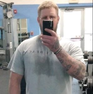 Meet your Posher, Chris